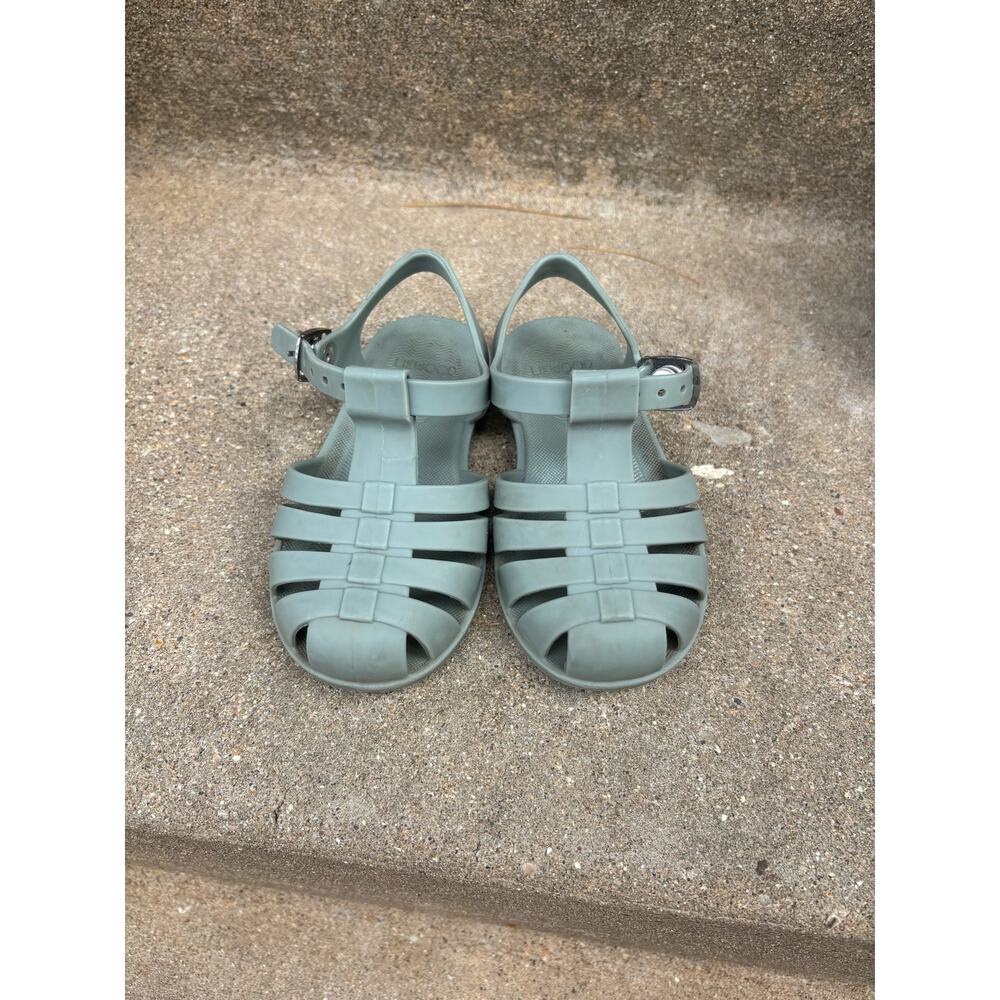 LIEWOOD BRE BEACH SANDALS Toddler Size 8